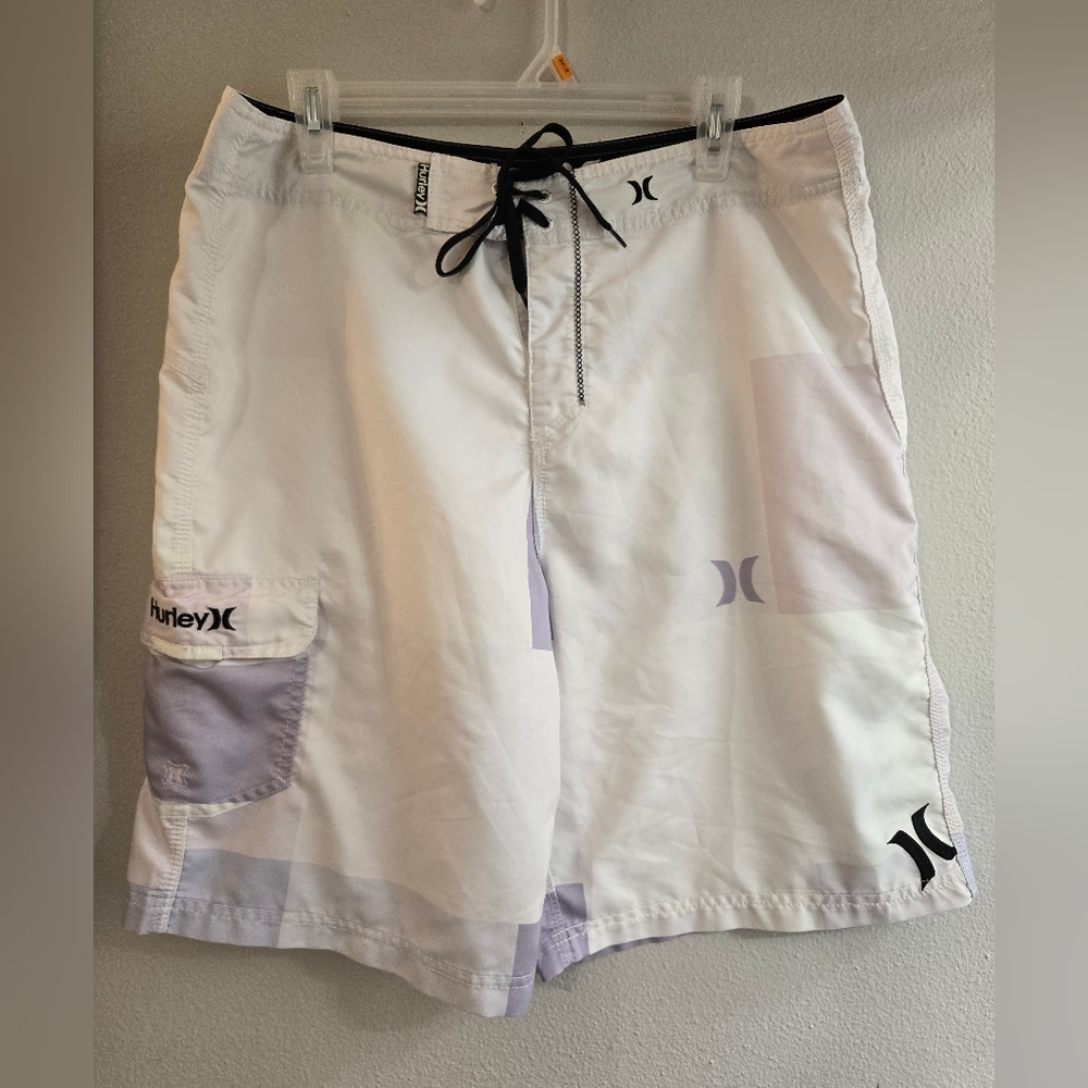 Hurley Board Swim Shorts